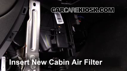 2015 dodge dart cabin air deals filter